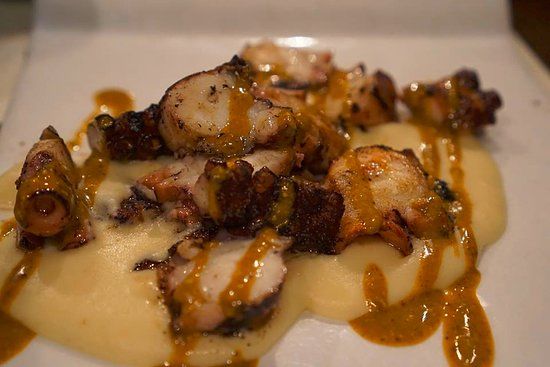 La Taberna los Huevos de Lucio